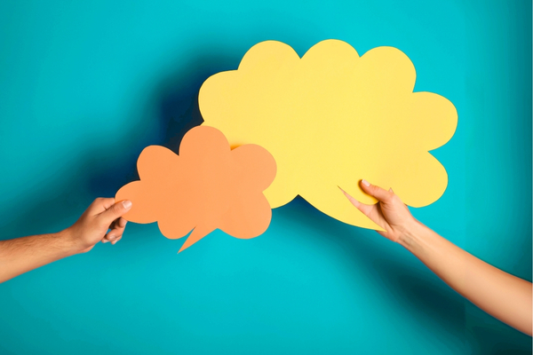 La Importancia de la Comunicación en la Pareja