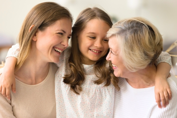 La Comunicación a través de la Vida