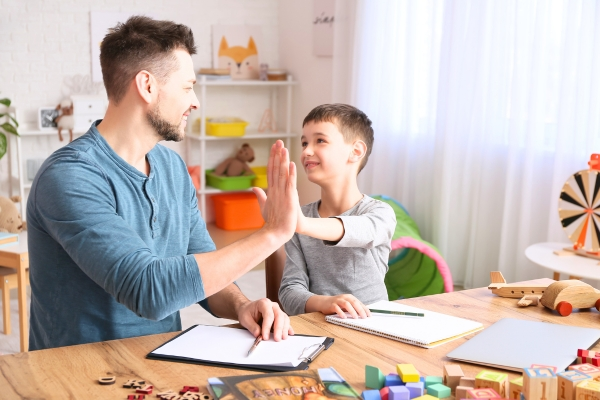 Conciencia y apoyo en el Espectro Autista