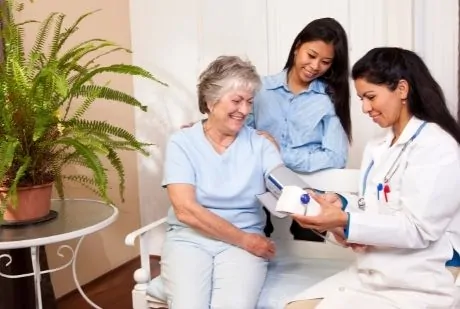 Nuevo Beneficio en Terapia Online: Exámenes a Domicilio