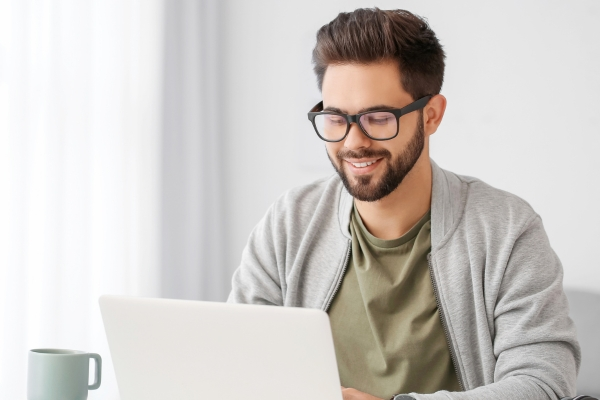 Mi Experiencia Atendiendo en Terapia Online