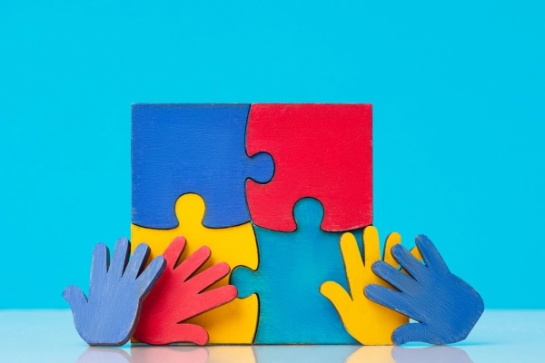 Abril: Mes de la Concienciación sobre el Autismo