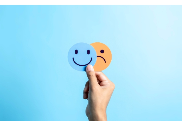 ¿Cómo enfrento mi diagnóstico de Bipolaridad?