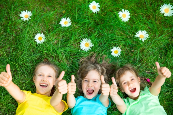 ¿Cómo Mejorar las Habilidades Sociales en Nuestros Hijos?