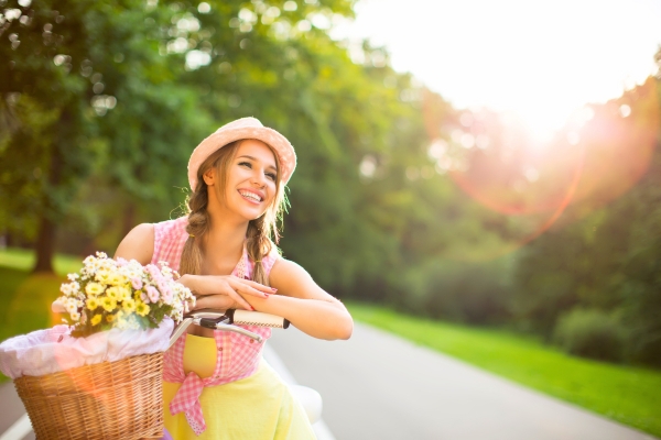El Poder de la Mente Positiva