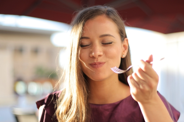 Liberarse de la Cultura de Dietas para tener una Conducta Alimentaria Sana