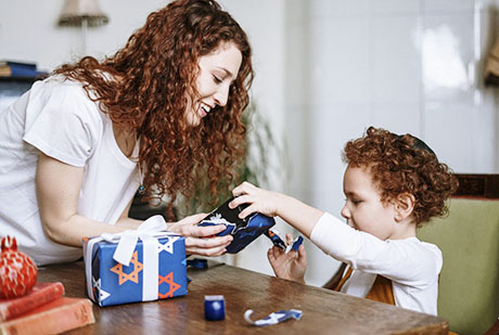 La Maternidad en los tiempos del COVID-19
