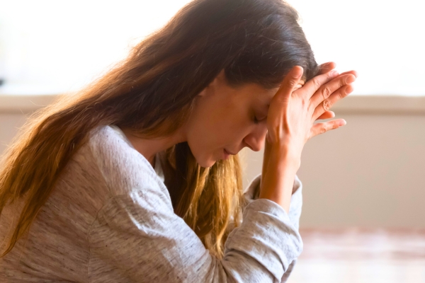 ¿Qué es la Ansiedad?