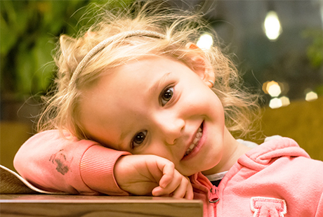 Signos de Alerta ¿Retraso o Trastorno del Lenguaje?