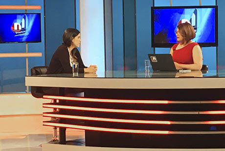 Terapia Online en La Red