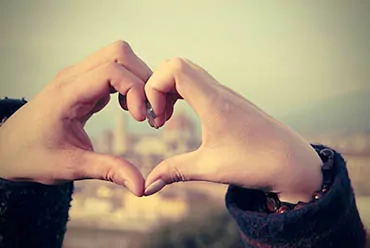   Vivir en pareja ... una decisión individual ...