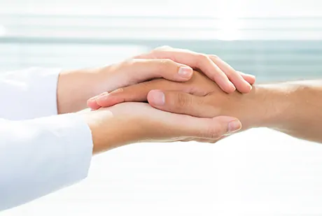 La Importancia del Tratamiento en el Manejo de la Ira