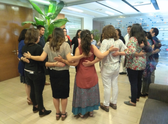 Servicios de Terapias Psicológicas para Empresas