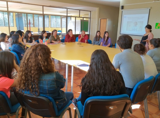 Servicios de Terapias Psicológicas para Empresas