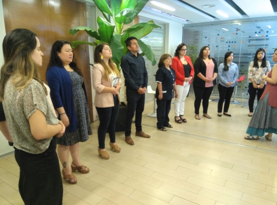 Servicios de Terapias Psicológicas para Empresas