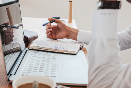 Tratamiento para la Ansiedad Online